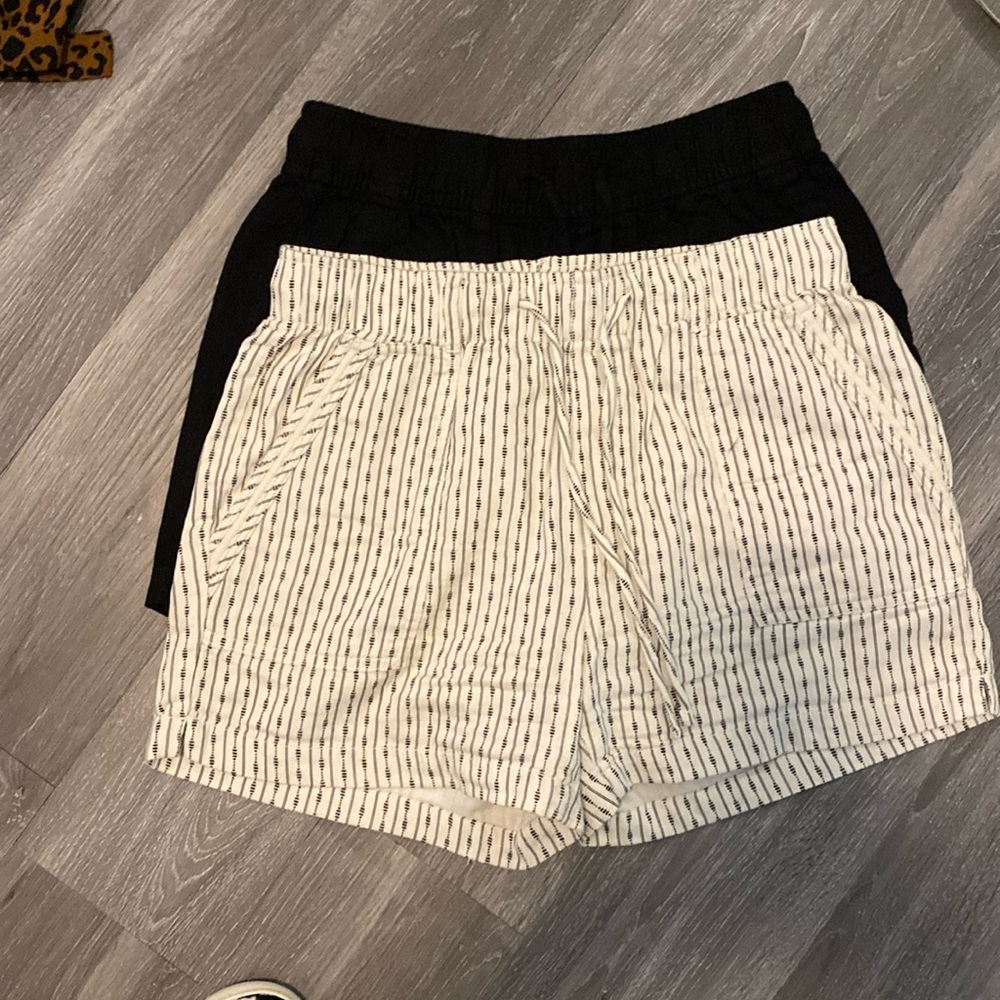 Gap/Old Navy size xs/s shorts